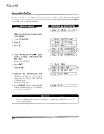 Предварительный просмотр 96 страницы Brother IntelliFAX 1450MC Owner'S Manual