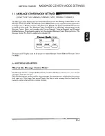 Предварительный просмотр 107 страницы Brother IntelliFAX 1450MC Owner'S Manual