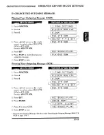 Предварительный просмотр 119 страницы Brother IntelliFAX 1450MC Owner'S Manual