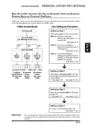 Предварительный просмотр 137 страницы Brother IntelliFAX 1450MC Owner'S Manual