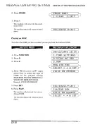 Предварительный просмотр 148 страницы Brother IntelliFAX 1450MC Owner'S Manual