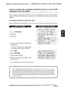 Предварительный просмотр 149 страницы Brother IntelliFAX 1450MC Owner'S Manual