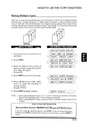 Предварительный просмотр 157 страницы Brother IntelliFAX 1450MC Owner'S Manual