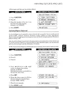 Предварительный просмотр 161 страницы Brother IntelliFAX 1450MC Owner'S Manual