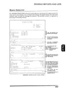 Предварительный просмотр 165 страницы Brother IntelliFAX 1450MC Owner'S Manual