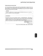 Предварительный просмотр 175 страницы Brother IntelliFAX 1450MC Owner'S Manual