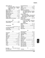 Preview for 177 page of Brother IntelliFAX 1450MC Owner'S Manual