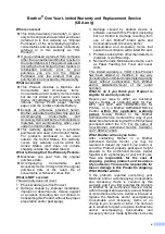 Preview for 7 page of Brother IntelliFax-1960C User Manual