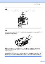 Preview for 99 page of Brother IntelliFax-1960C User Manual