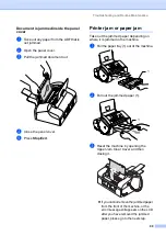 Preview for 115 page of Brother IntelliFax-1960C User Manual