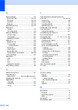 Preview for 162 page of Brother IntelliFAX 2480C User Manual