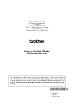 Preview for 164 page of Brother IntelliFAX 2480C User Manual