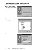 Preview for 18 page of Brother IntelliFax-4750 Software Manual