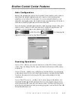 Preview for 31 page of Brother IntelliFax-4750 Software Manual