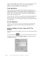 Preview for 32 page of Brother IntelliFax-4750 Software Manual