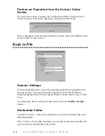 Preview for 34 page of Brother IntelliFax-4750 Software Manual