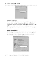 Preview for 36 page of Brother IntelliFax-4750 Software Manual