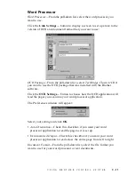 Preview for 39 page of Brother IntelliFax-4750 Software Manual