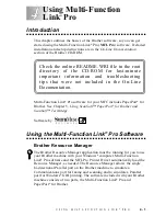 Preview for 43 page of Brother IntelliFax-4750 Software Manual