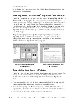 Preview for 50 page of Brother IntelliFax-4750 Software Manual