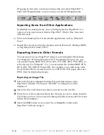 Preview for 52 page of Brother IntelliFax-4750 Software Manual