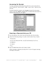 Preview for 53 page of Brother IntelliFax-4750 Software Manual