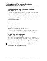 Preview for 68 page of Brother IntelliFax-4750 Software Manual