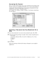 Preview for 75 page of Brother IntelliFax-4750 Software Manual