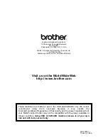 Preview for 85 page of Brother IntelliFax-4750 Software Manual