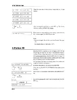 Preview for 58 page of Brother IntelliFAX 600 Owner'S Manual