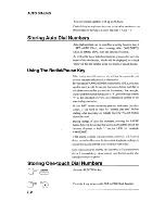 Preview for 64 page of Brother IntelliFAX 600 Owner'S Manual