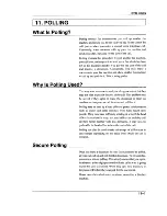 Preview for 93 page of Brother IntelliFAX 600 Owner'S Manual