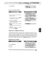 Preview for 35 page of Brother IntelliFAX 610 Owner'S Manual