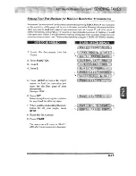 Preview for 41 page of Brother IntelliFAX 610 Owner'S Manual