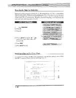 Preview for 42 page of Brother IntelliFAX 610 Owner'S Manual