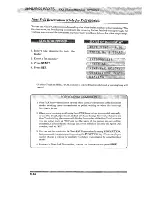 Предварительный просмотр 48 страницы Brother IntelliFAX 610 Owner'S Manual