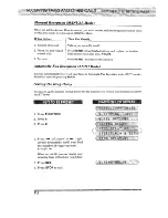 Предварительный просмотр 50 страницы Brother IntelliFAX 610 Owner'S Manual