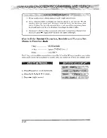 Preview for 30 page of Brother IntelliFax 810MC Owner'S Manual