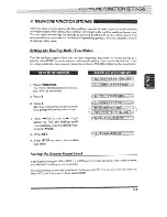 Preview for 31 page of Brother IntelliFax 810MC Owner'S Manual