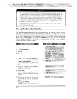 Preview for 34 page of Brother IntelliFax 810MC Owner'S Manual