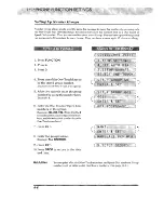 Preview for 38 page of Brother IntelliFax 810MC Owner'S Manual