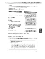 Preview for 43 page of Brother IntelliFax 810MC Owner'S Manual