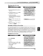 Preview for 45 page of Brother IntelliFax 810MC Owner'S Manual