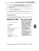 Preview for 47 page of Brother IntelliFax 810MC Owner'S Manual