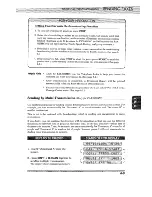 Preview for 49 page of Brother IntelliFax 810MC Owner'S Manual