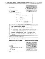 Preview for 60 page of Brother IntelliFax 810MC Owner'S Manual