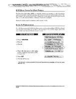 Preview for 62 page of Brother IntelliFax 810MC Owner'S Manual