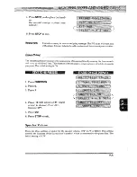 Preview for 67 page of Brother IntelliFax 810MC Owner'S Manual