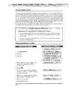 Preview for 70 page of Brother IntelliFax 810MC Owner'S Manual