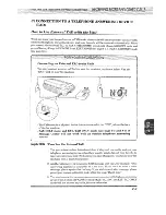 Preview for 71 page of Brother IntelliFax 810MC Owner'S Manual